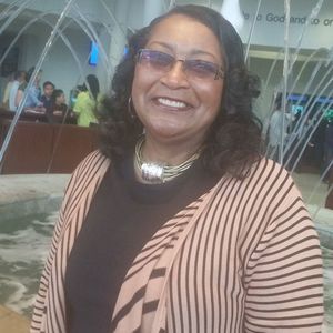 Meet your Posher, Ethel